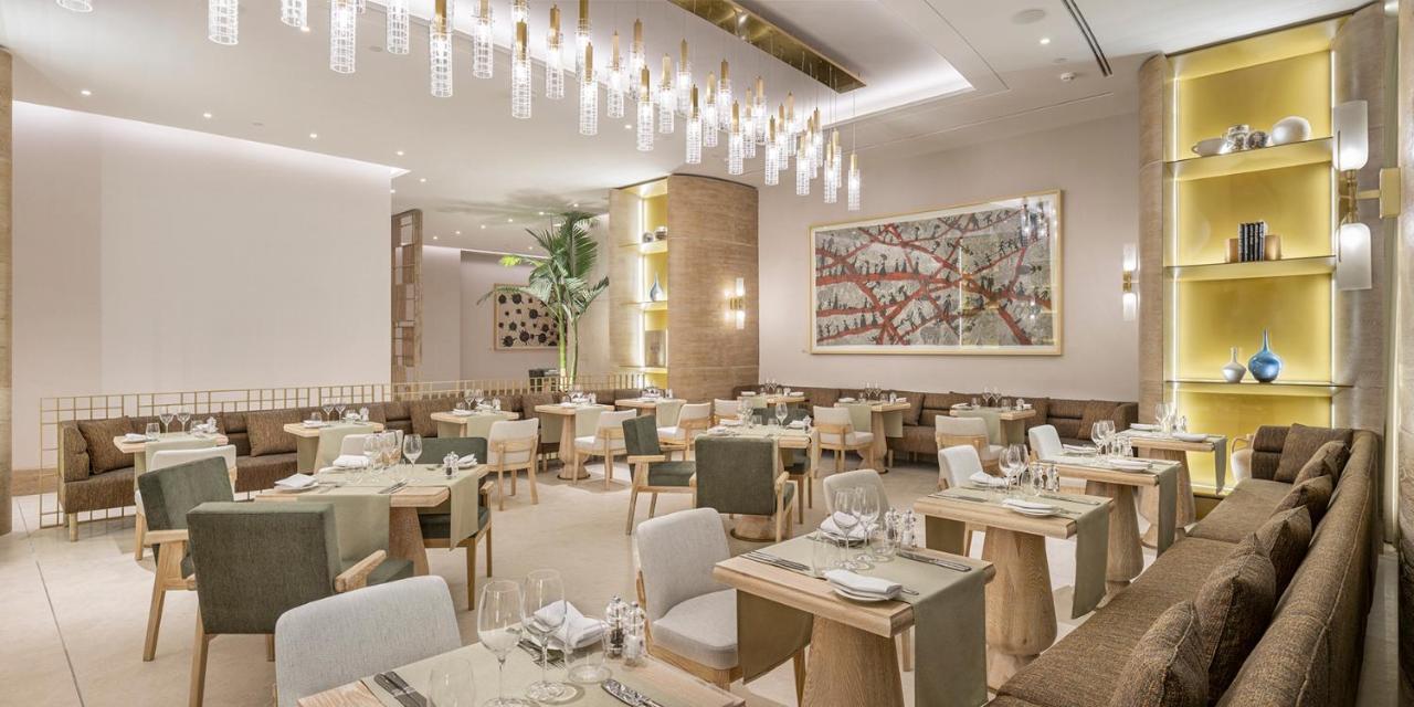 Hyatt Regency Izmir Istinyepark Hotel Kültér fotó